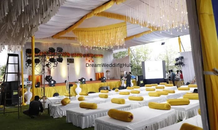 Shri Durga Events and Planners