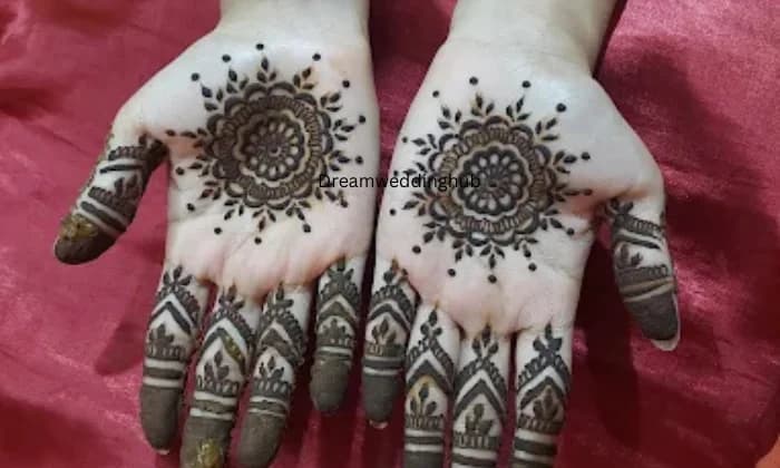 Priyankas Bridal Touch