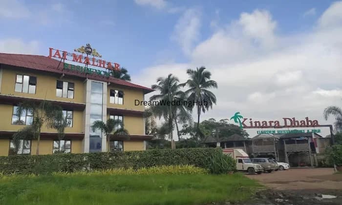 Jai Malhar Residency