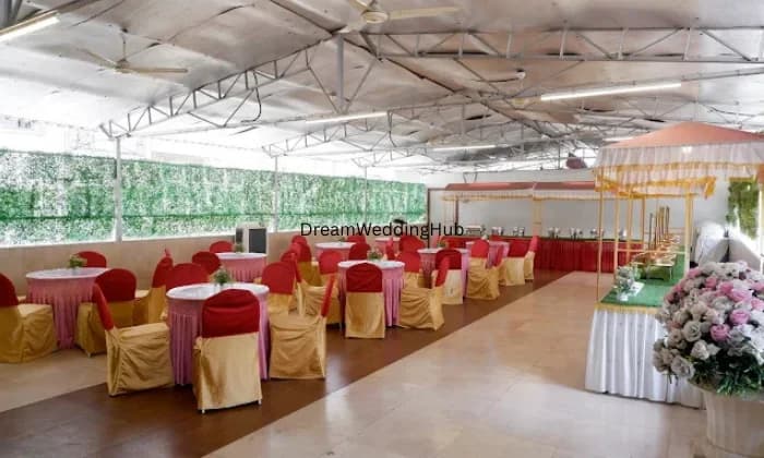 Hotel Khandesh Residency