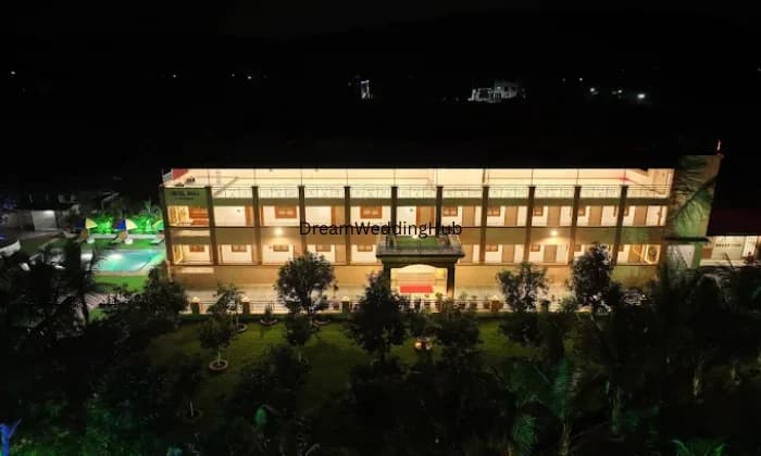 Raaj Resort