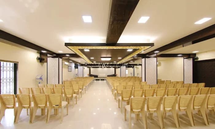 CROWN BANQUET panvel