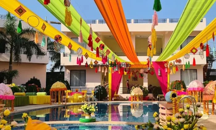 audiocity events ranthambore