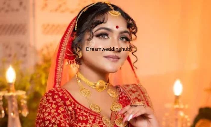 PURNIMA MAKEUP STUDIO