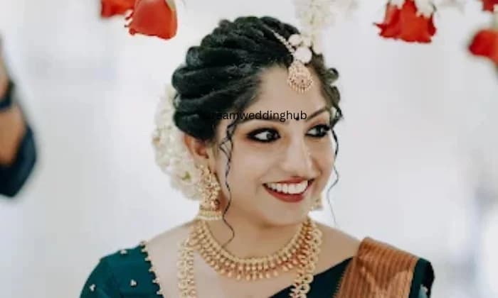 Makeover by Priyankaa Kannan