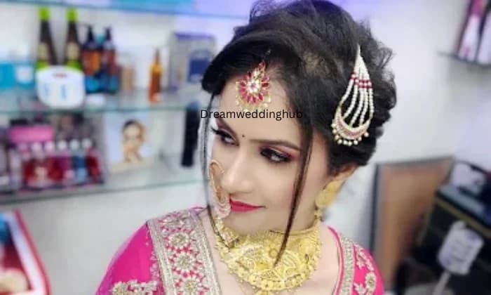 Karizma Hair  Beauty salon