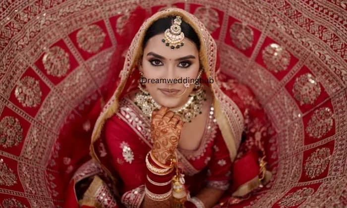 SABIHA BEIG MAKEUP STUDIO