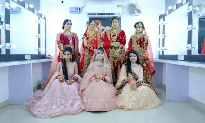 Lakme Academy Jammu