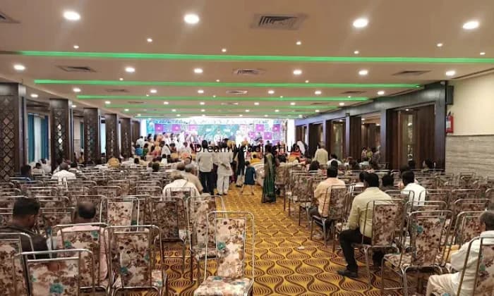 Anusaya Celebration Hall