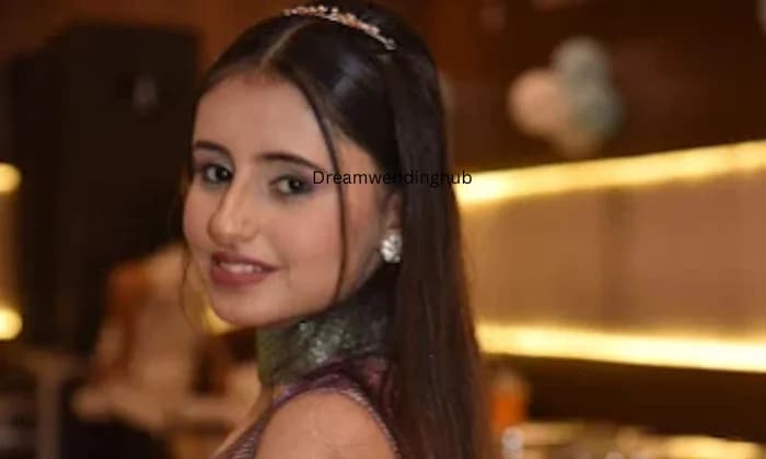 Vee Makeover By Vanshita Gupta