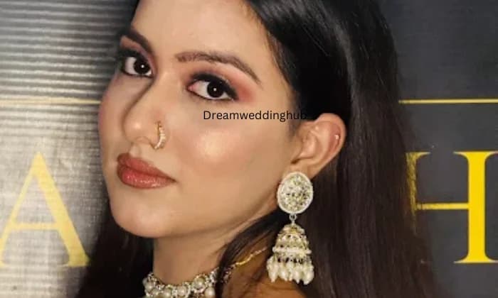 Tanishk Makeup Studio