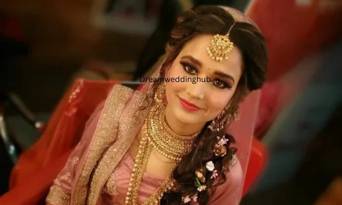 D Bliss salon  Academy