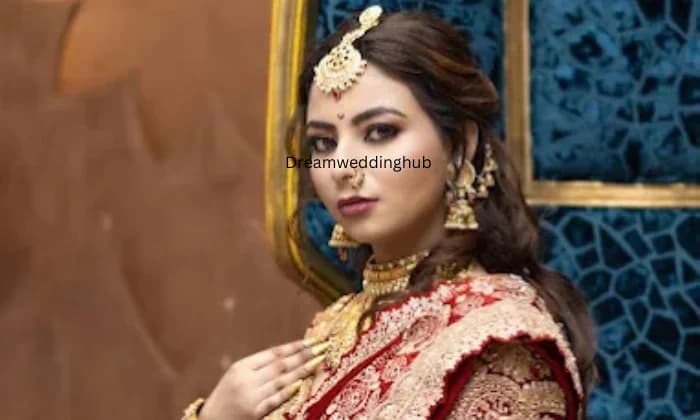 Glamour Aaliya Makeup Artist