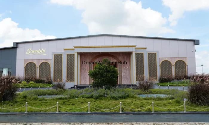 Bijaspur Royale Tree Resort