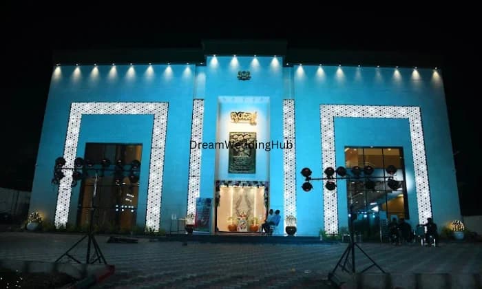 Brinda Kalyana Mantap