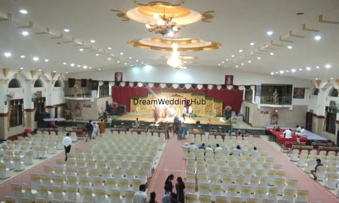 Aashirwad Kalyana Mantapa