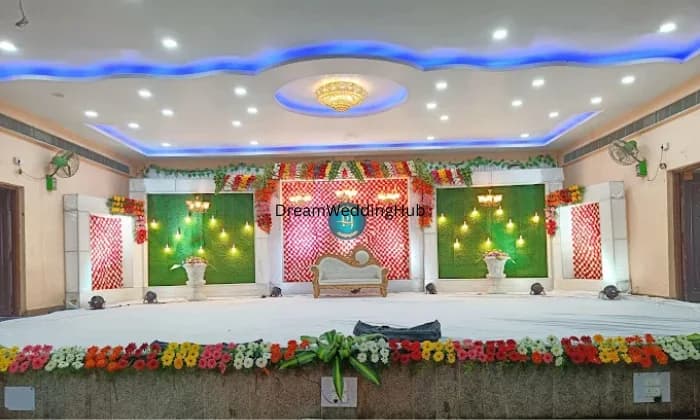 Sagar Event Management
