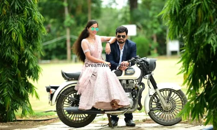 Sharan Donnurkar Photography