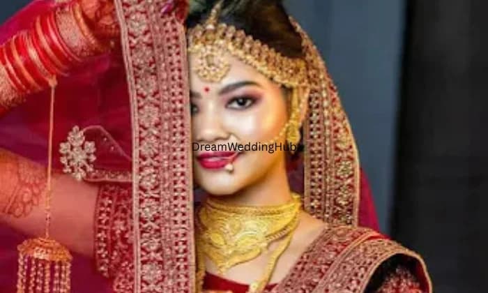 Srinivas Digital Photo Studio