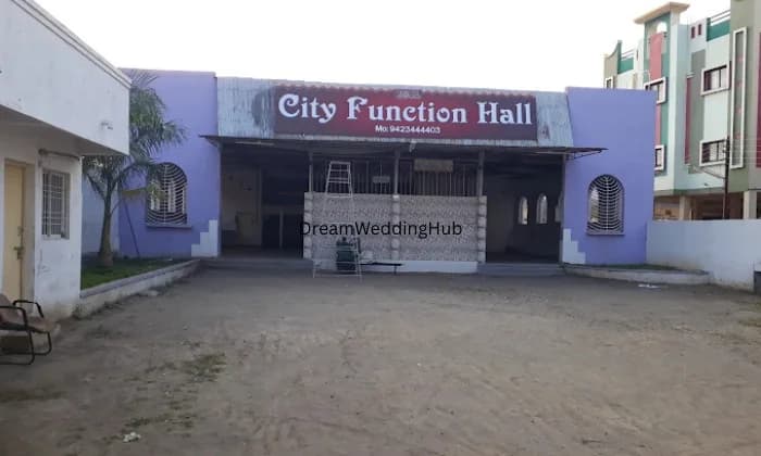 City Function Hall