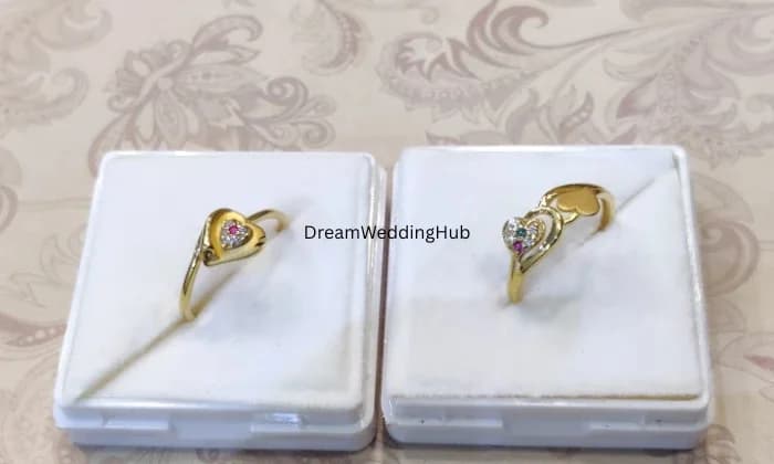 Srikant Nagshetty Jewellers