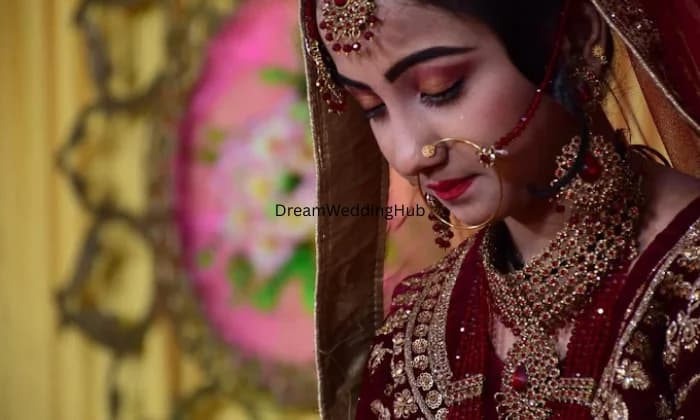 Manisha Beauty Parlour