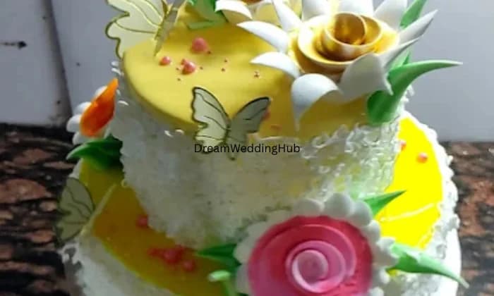Gokul cake shop
