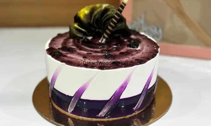 Waffles Cakes and more