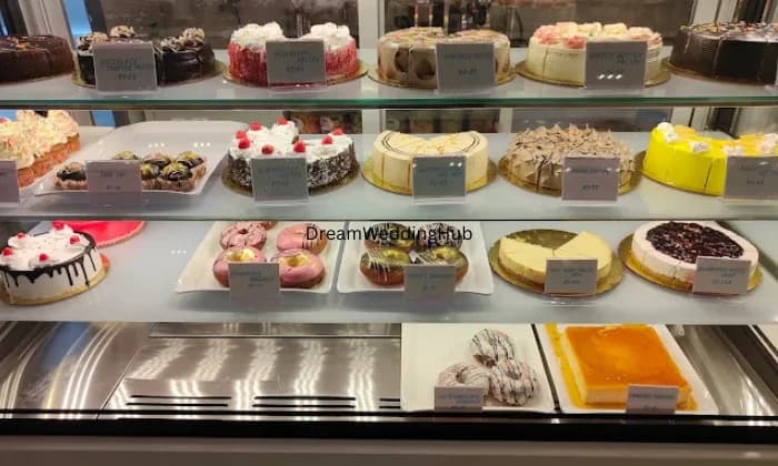 FREZAS Bakery  Confectionery