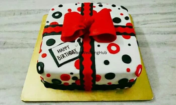 Shalinis Cakes  Bakes