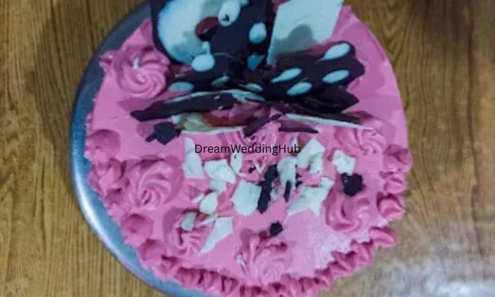 CHATORI KATORI Baking and Cooking