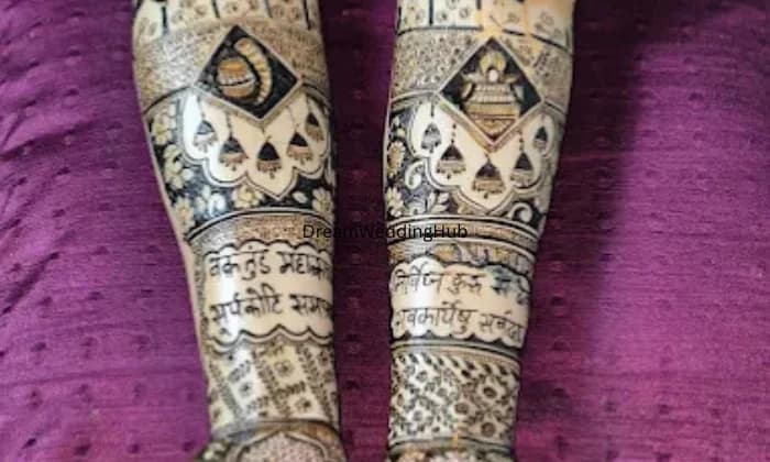 Arshadmehndi Art Studio