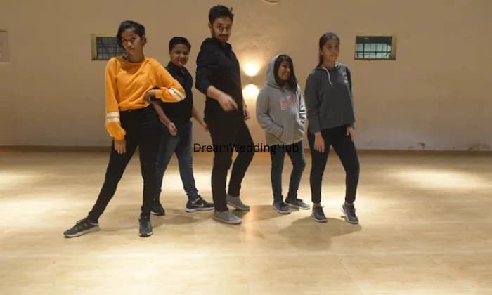 Vishal Bhatt Performing Arts