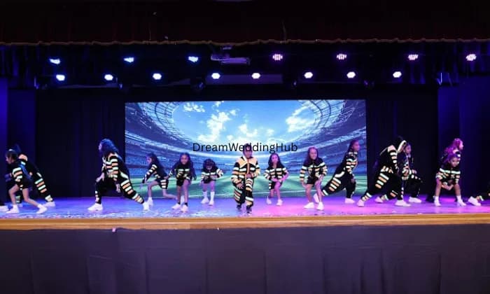 Ensemble Dance Studios