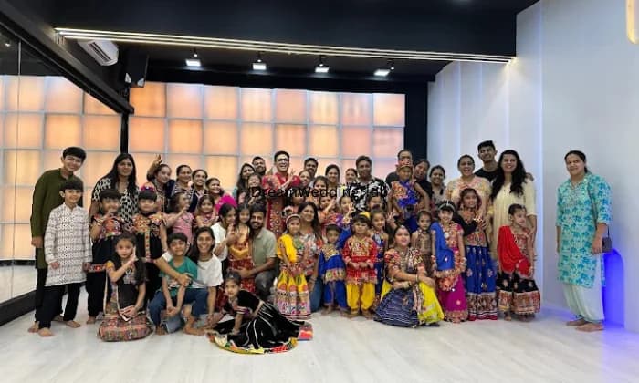 RHYTHM DANCE ACADEMY  FITNEES CENTER