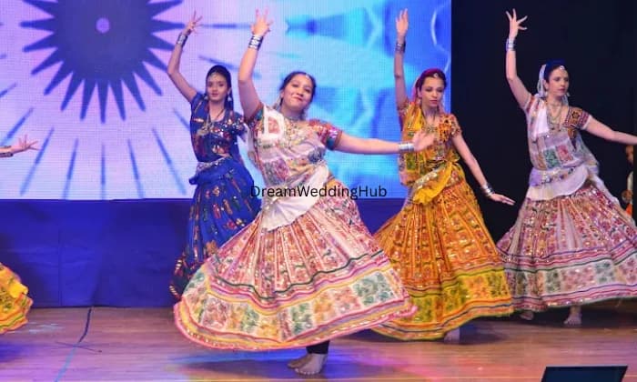 Rajeevs Dance Academy