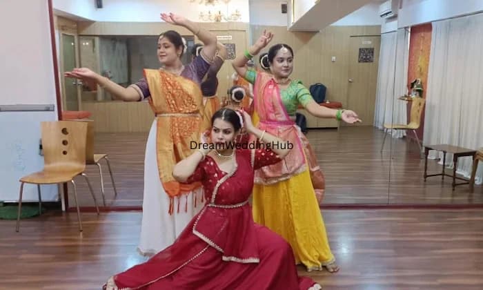 Aadi Shakti Sangeet Kala Kendra