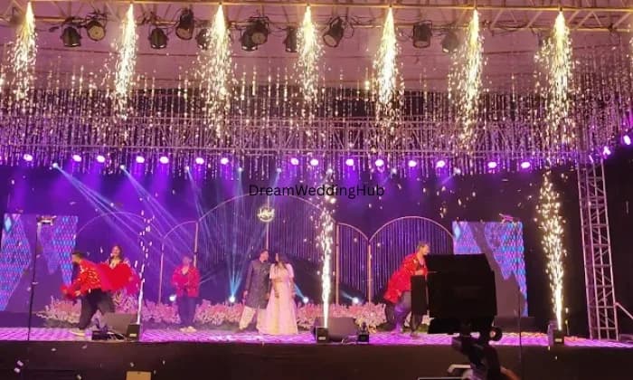 Wedding Choreography By Aditya