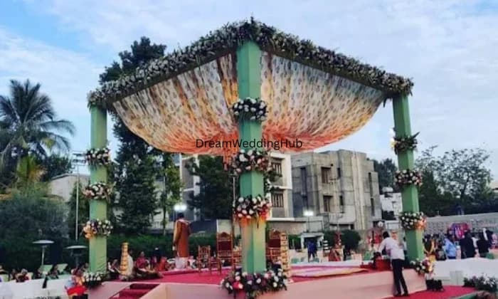 Shivay Suppliers and Events Organizer