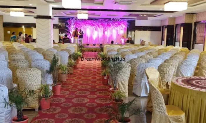 Utsav AC Banquet Hall