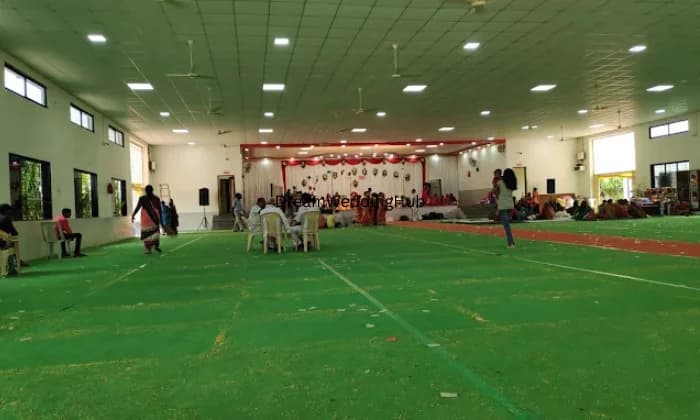 Laxmi Garden Mangal Karayalay