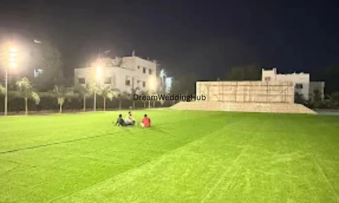 Chandoji Pawade Mangal Karyalay