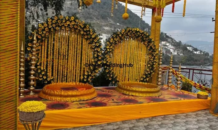 Sumanglam Weddings  Events