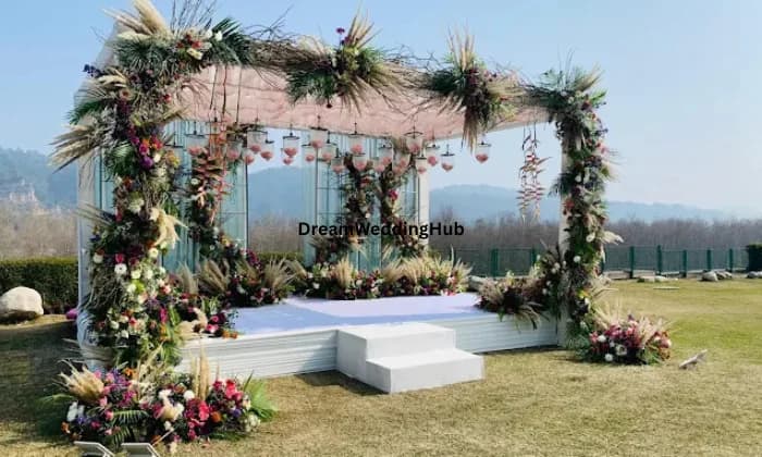 The Wedding Planning Company