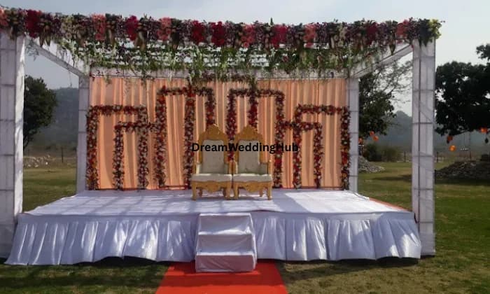 Corbett Mastana Events