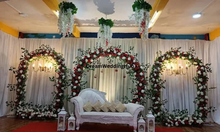 Olive Wedding Organizers