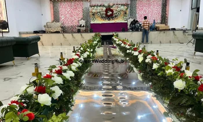 Ajanta band City Wedding events Planner