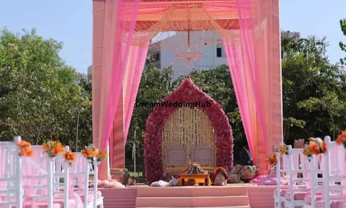 Destination Event Planner Shubhkamnayein Weddings
