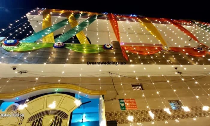 Mr A Wedding Planner