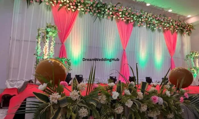 Function Junction Events jnp